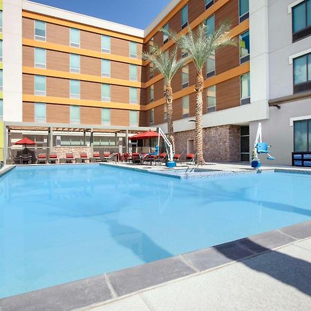 Hilton Garden Inn Phoenix-Tempe University Research Park, Az Экстерьер фото