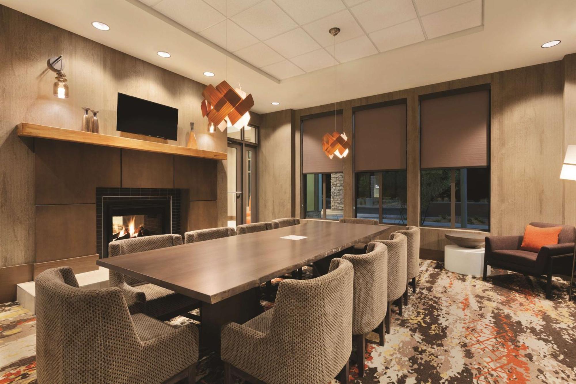 Hilton Garden Inn Phoenix-Tempe University Research Park, Az Экстерьер фото