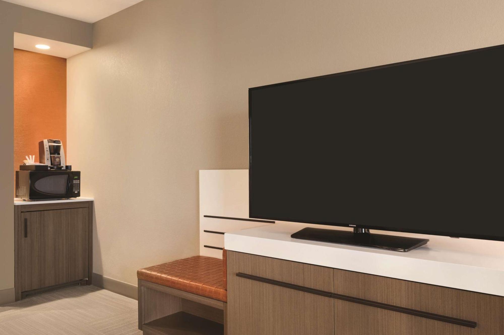 Hilton Garden Inn Phoenix-Tempe University Research Park, Az Экстерьер фото