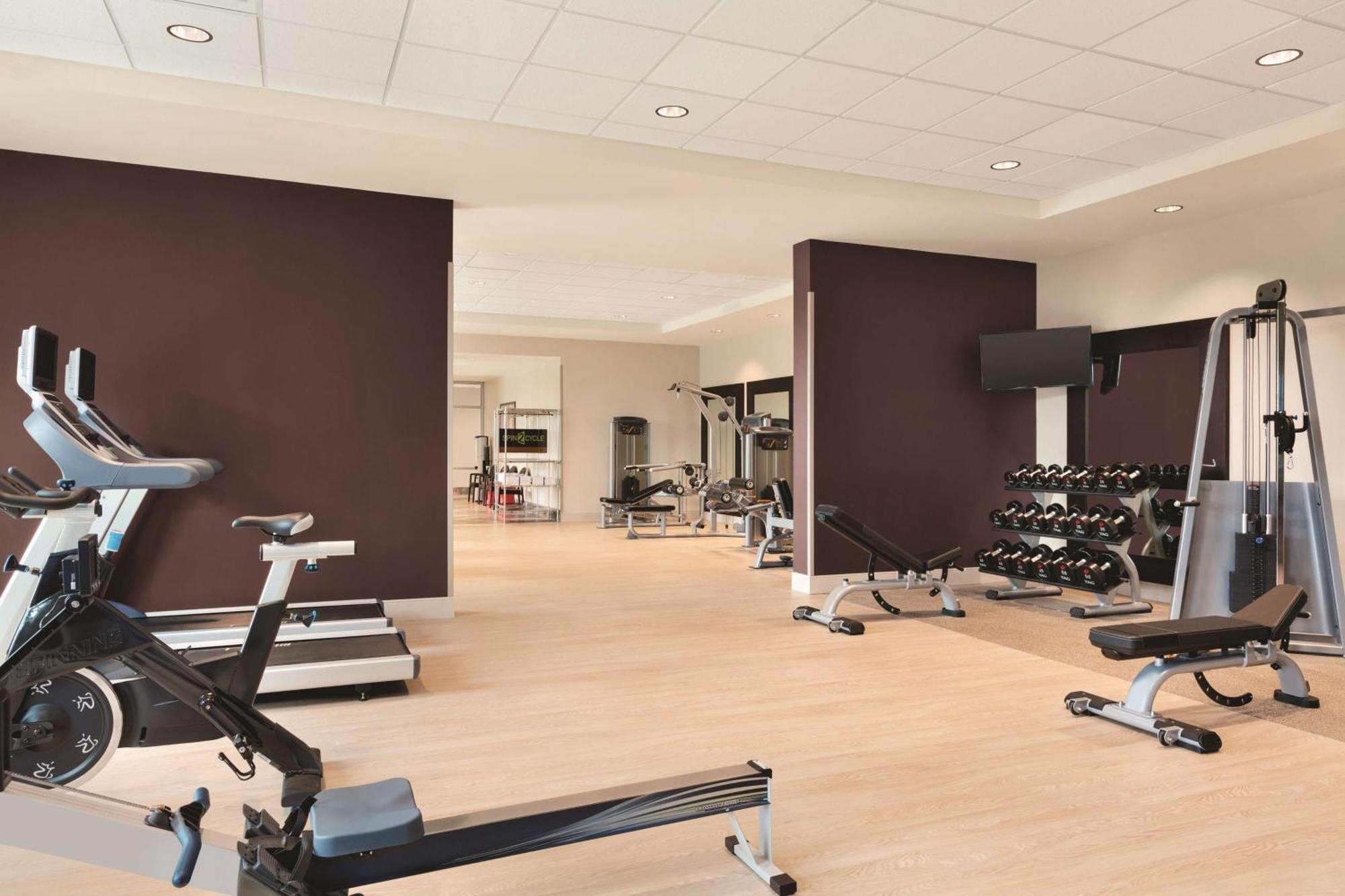 Hilton Garden Inn Phoenix-Tempe University Research Park, Az Экстерьер фото