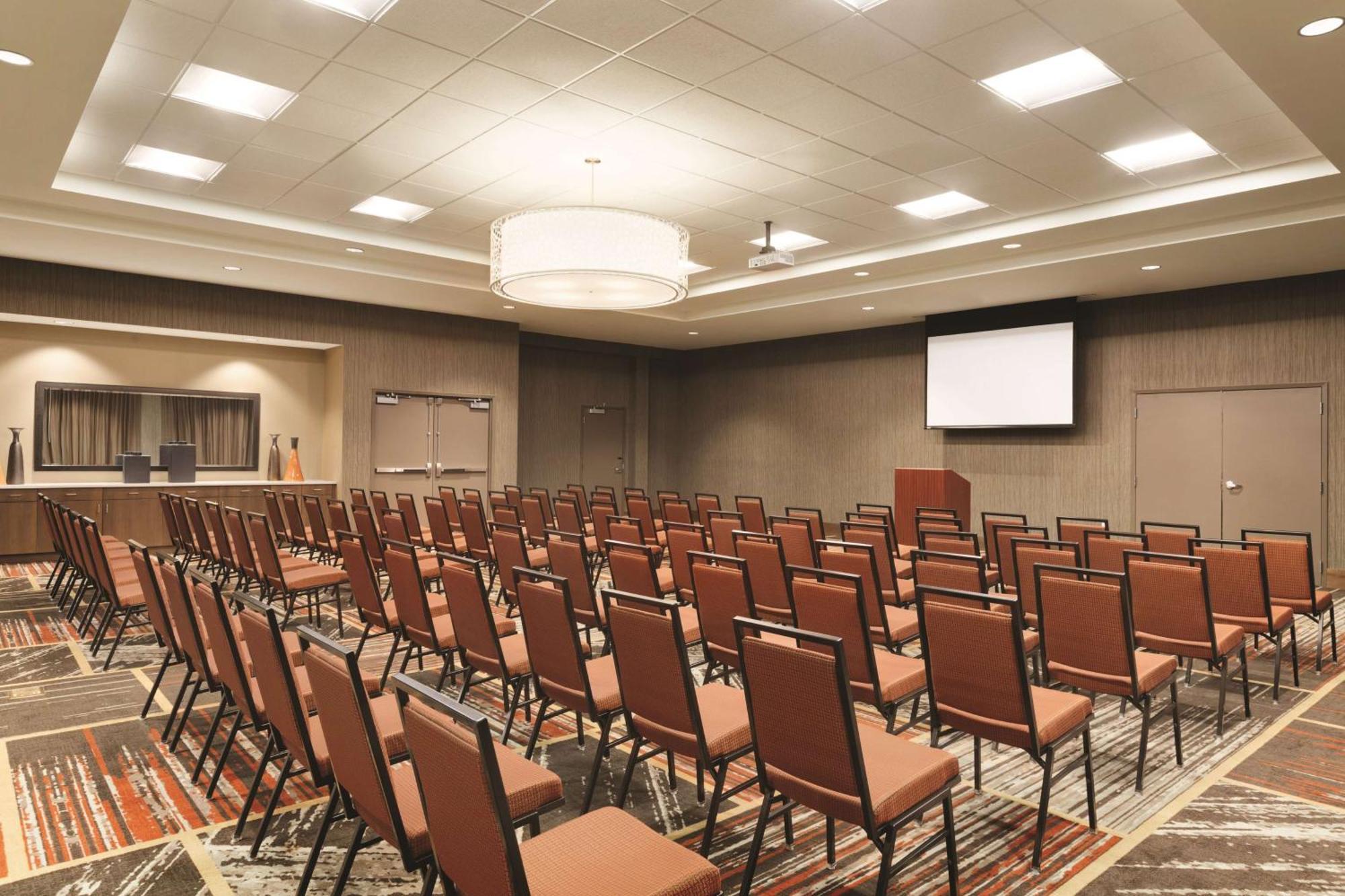 Hilton Garden Inn Phoenix-Tempe University Research Park, Az Экстерьер фото