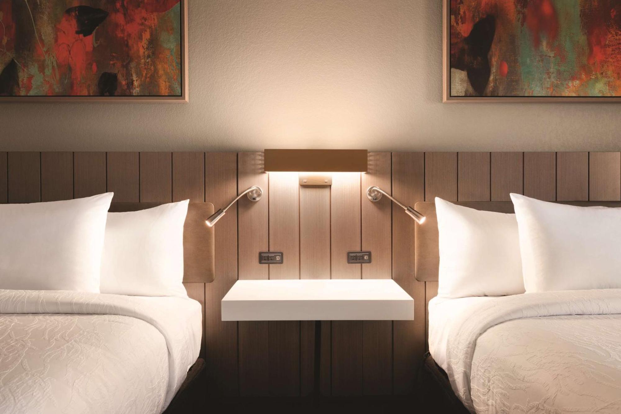 Hilton Garden Inn Phoenix-Tempe University Research Park, Az Экстерьер фото