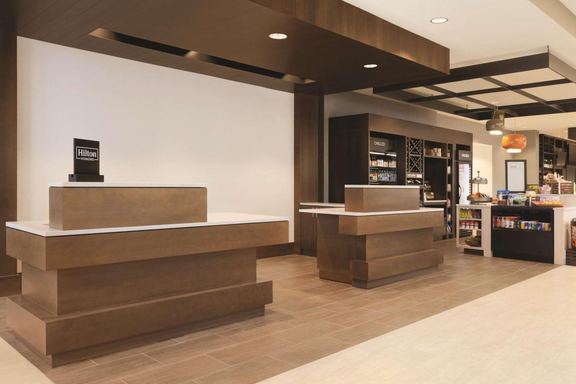 Hilton Garden Inn Phoenix-Tempe University Research Park, Az Экстерьер фото