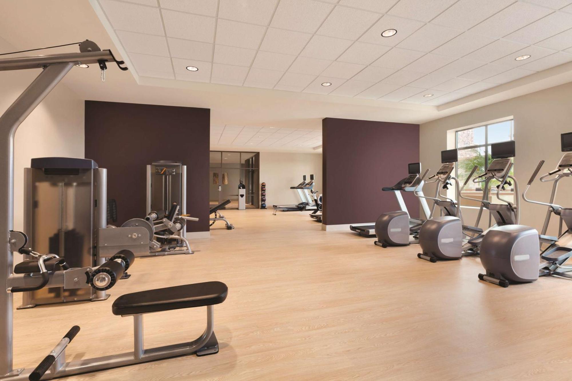 Hilton Garden Inn Phoenix-Tempe University Research Park, Az Экстерьер фото