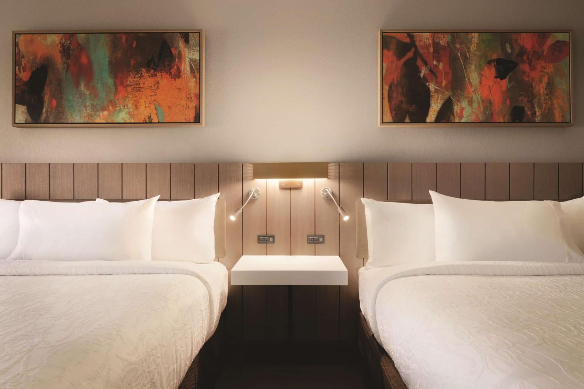 Hilton Garden Inn Phoenix-Tempe University Research Park, Az Экстерьер фото