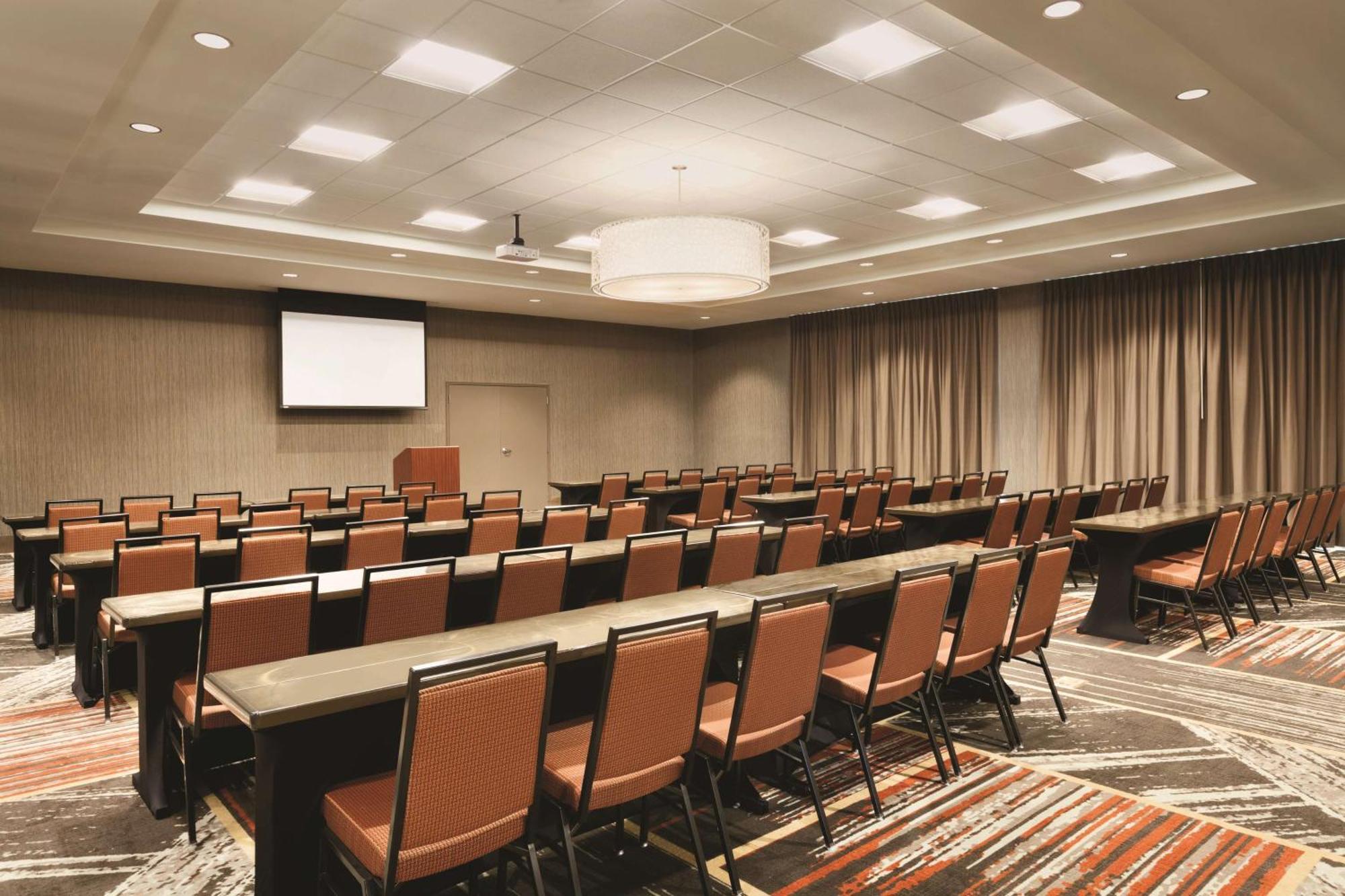 Hilton Garden Inn Phoenix-Tempe University Research Park, Az Экстерьер фото