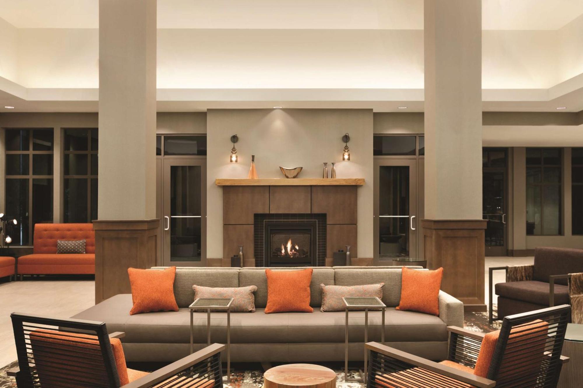 Hilton Garden Inn Phoenix-Tempe University Research Park, Az Экстерьер фото