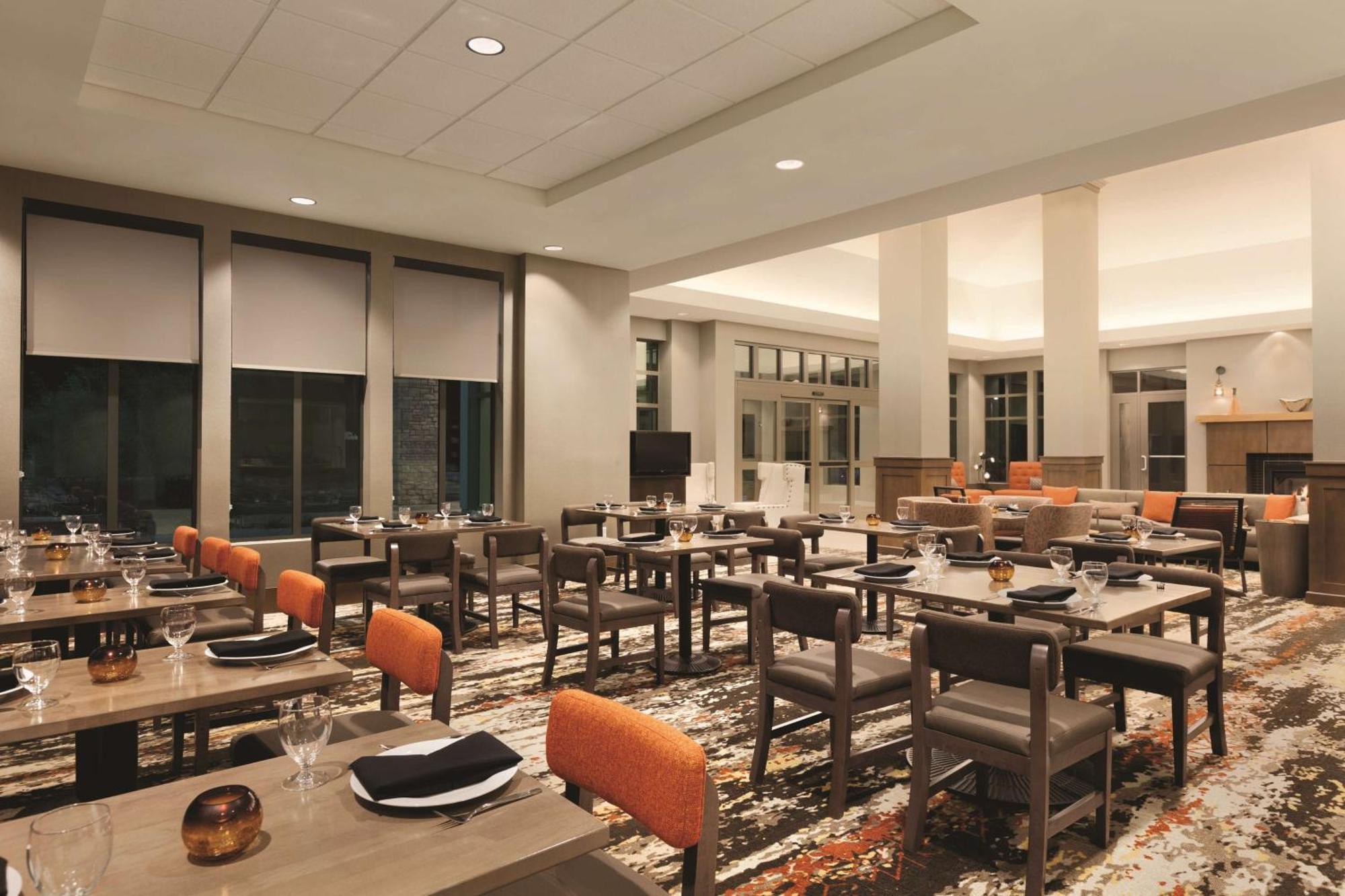 Hilton Garden Inn Phoenix-Tempe University Research Park, Az Экстерьер фото