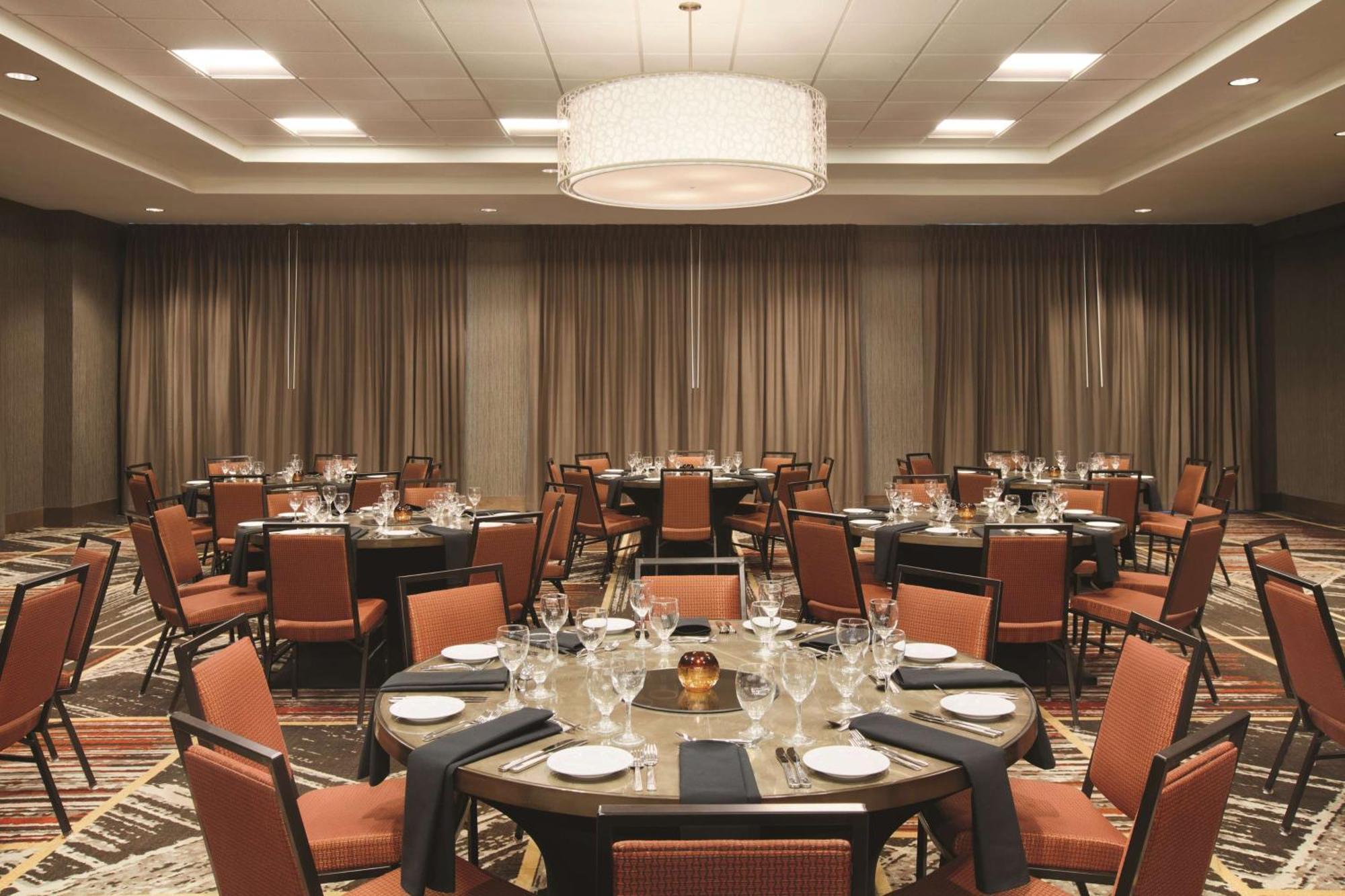 Hilton Garden Inn Phoenix-Tempe University Research Park, Az Экстерьер фото
