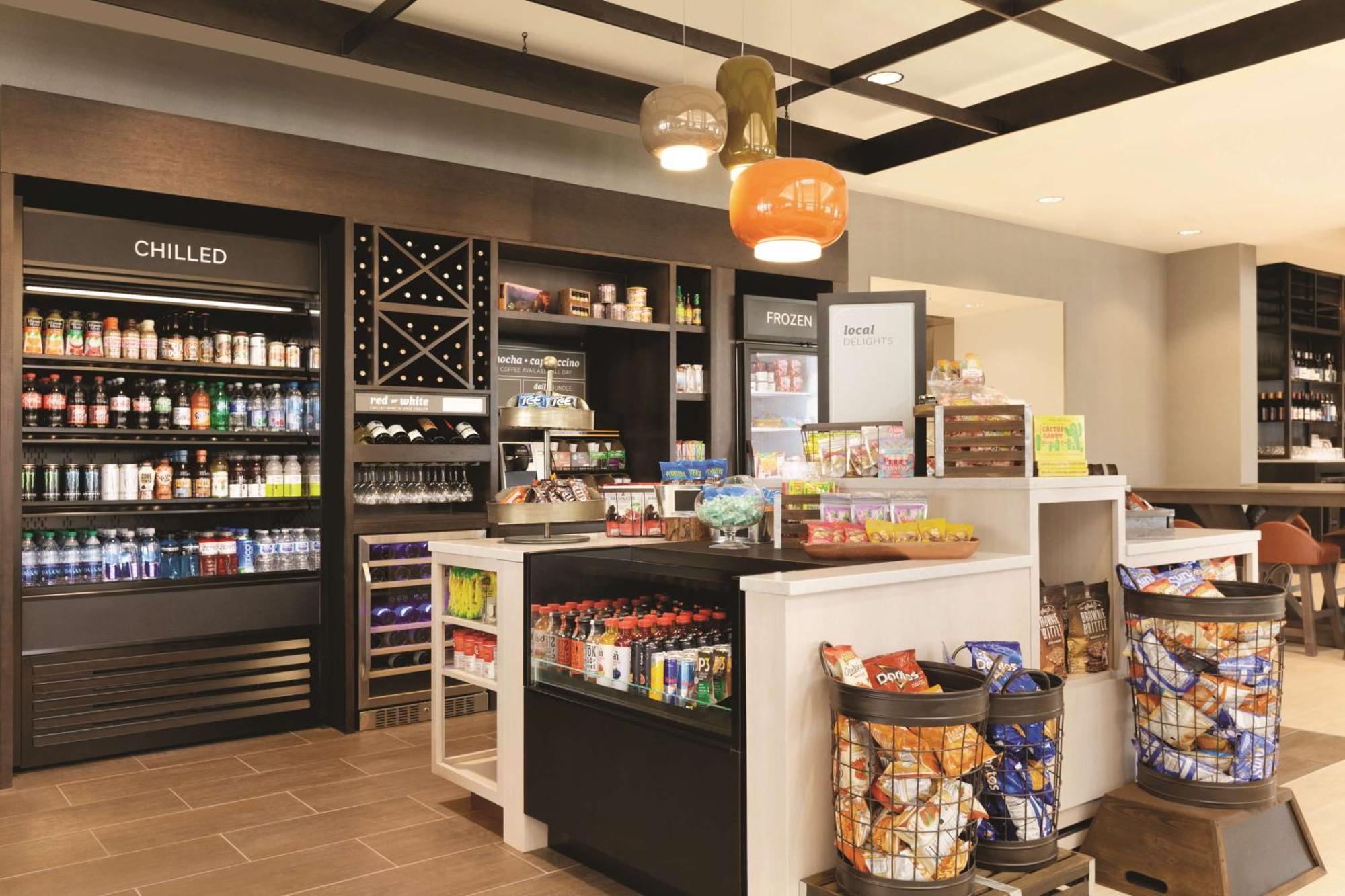 Hilton Garden Inn Phoenix-Tempe University Research Park, Az Экстерьер фото
