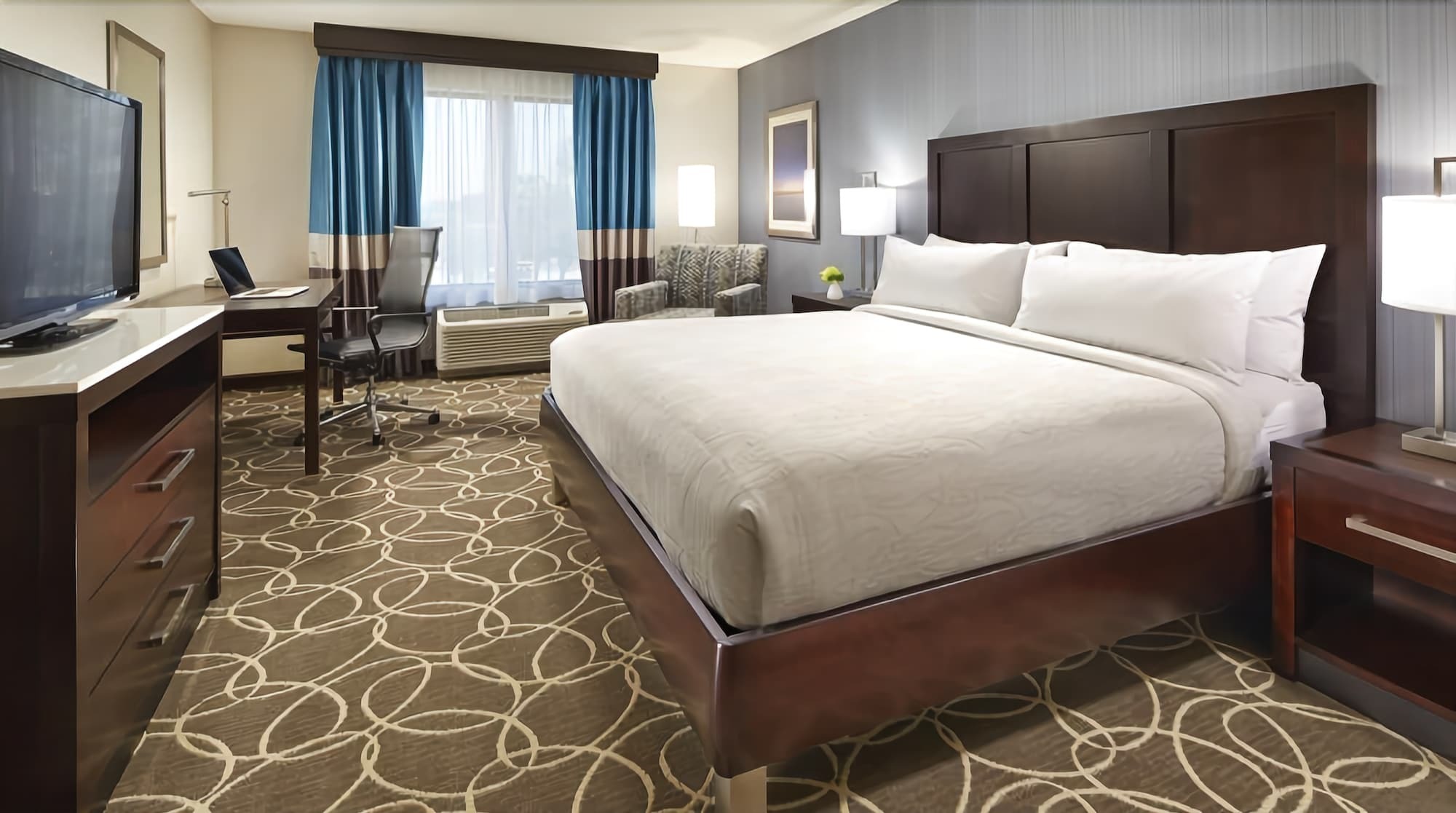 Hilton Garden Inn Phoenix-Tempe University Research Park, Az Экстерьер фото